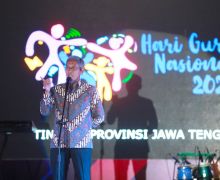 Peringati HGN, Pemprov Jateng Puji Peran Penting Guru Ciptakan SDM Unggul - JPNN.com