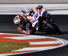 MotoGP 2023: Perasaan Jorge Martin Setelah Gagal Jadi Juara Dunia - JPNN.com