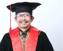 Hakim Agung Haswandi Gagas Police Justice Sebagai Penegak Putusan Pengadilan - JPNN.com