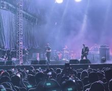 Interpol dan Otoboke Beaver Tutup Kemeriahan Joyland Festival 2023 - JPNN.com