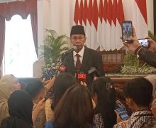 Nawawi Tegaskan Penangkapan Harun Masiku Salah Satu Prioritas KPK - JPNN.com