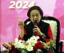 Megawati Minta Sukarelawan Ganjar-Mahfud Ajak Rakyat Jangan Golput - JPNN.com