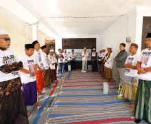 Cinta Tokoh Masyarakat dan Kiai Kampung di Madura Untuk Indonesia dan Ganjar-Mahfud - JPNN.com