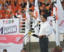 Kampanye di Bogor, Anies Janjikan Akses ke Ibu Kota dan KPR untuk Semua - JPNN.com