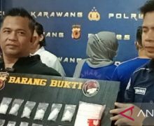 Mbak Ima Ditangkap Polisi Lagi, Duh, Kasusnya - JPNN.com