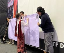 Ratusan Tokoh Lintas Generasi Ajak Masyarakat Kawal Pemilu 2024 - JPNN.com