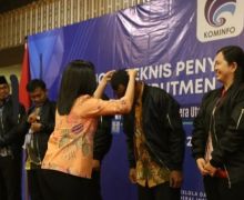 Penyuluh Informasi Publik: Mitra Kemenkominfo Sebarkan Informasi Publik di Wilayah 3T - JPNN.com