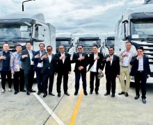 Bamsoet Dorong Perusahaan Kendaraan Listrik Ini Bangun Pabrik di Indonesia - JPNN.com
