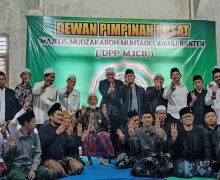 Ulama Karismatik Banten: Saya, Abuya Muhtadi Mendukung Ganjar-Mahfud - JPNN.com