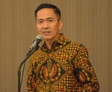 Pemilu 2024, Pemkot Palembang Bentuk Timsus Pantau Netralitas ASN - JPNN.com