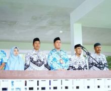 Pemkab Mamuju Terima 1.419 Guru PPPK 2023, Bupati Sutinah Berharap Begini - JPNN.com