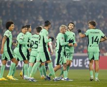 Hasil Liga Champions: 4 Tim Rebut Tiket 16 Besar, Atletico dan Dortmund Berpesta - JPNN.com