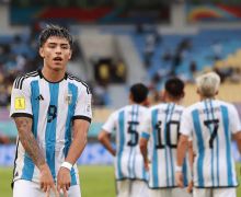 Top Skor Piala Dunia U-17 2023: Bomber Argentina Memimpin - JPNN.com