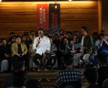 Kampanye di Bandung, Anies Paparkan Solusinya Atasi Kemacetan Kota Kembang - JPNN.com