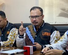 Geger Pakta Integritas Pj Bupati Sorong, DPP Lisan Dorong Presiden Jokowi Copot Kepala BIN - JPNN.com