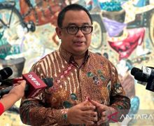 Jaminan Kesehatan yang Diteken Jokowi Hanya untuk Menteri Periode 2019-2024 - JPNN.com