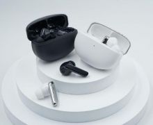 Berkualitas Audio Terbaik, W1 ANC Earbuds Jadi Andalan Terbaru HAYLOU - JPNN.com