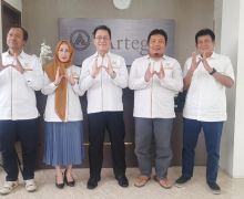 Himperra: Hidupkan Lagi Kementerian Perumahan Menuju Zero Backlog Indonesia Emas 2045 - JPNN.com