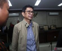 Kabar Duka, Mantan Wali Kota Batu Eddy Rumpoko Meninggal Dunia di Semarang - JPNN.com