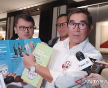 Jika Anies-Muhaimin Menang Pilpres 2024, Proyek IKN Dikaji Ulang - JPNN.com
