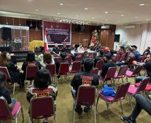 Bantah Terlibat Bentrokan, Laskar Manguni Siap Jaga Kedamaian di Bitung dan RI - JPNN.com