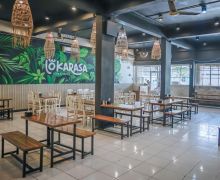 Lokarasa Eats & Drinks Hadirkan Menu Tradisional Lidah Makassar - JPNN.com