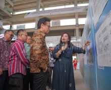 Tinjau IHC Bali Internasional Hospital, Ini 3 Fokus Utama Menkes Budi Gunadi - JPNN.com