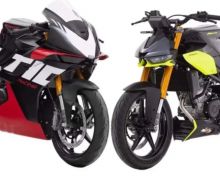 Fantic Stealth 125, Motor Sport Asal Italia dengan Mesin Kecil - JPNN.com