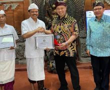 Pemprov Bali Raih 2 Penghargaan BerAKHLAK Terbaik Se-Indonesia - JPNN.com