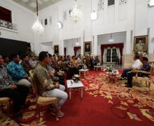 Bertemu Presiden Jokowi, Solidaritas Nelayan Indonesia Sampaikan Penolakan Dua Hal Ini - JPNN.com