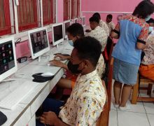 Acer Indonesia Dorong Prestasi Pelajar di Buti, Merauke lewat Jelajah Ilmu - JPNN.com