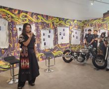 HUT ke-20 Biker's Station Gelar Pameran Motor Legendaris, Yuk Datang! - JPNN.com