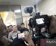 Firli Bahuri 2 Kali Mohon Maaf setelah 10 Jam Diperiksa Polisi - JPNN.com