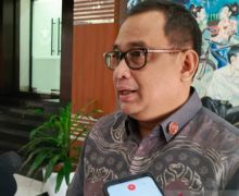 Ari Dwipayana Membantah Adanya Pertemuan Jokowi dan Agus Rahardjo Bahas Kasus e-KTP - JPNN.com