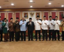 MUI Usulkan 3 Calon PJ Gubri ke DPRD Riau, Ini Daftarnya - JPNN.com