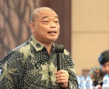 Stafsus BPIP: Hukum Indonesia Bersumber pada Nilai-Nilai Pancasila - JPNN.com