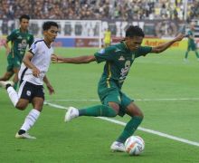 Persebaya Imbang Kontra RANS, Yan Victor Bersyukur Dapat 1 Poin Berharga - JPNN.com