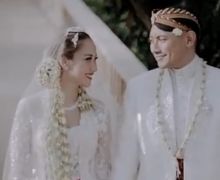 3 Pernikahan Artis Terheboh Sepanjang 2023, Digelar di Bali - JPNN.com