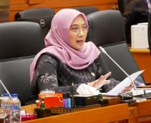 Timnas AMIN Mempertanyakan Komposisi Debat Capres Cawapres, Kok Selalu Bareng? - JPNN.com