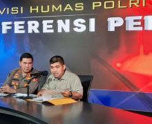 Densus 88 Antiteror Bekuk Teroris Jaringan JI di Samarinda - JPNN.com