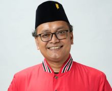 Soal Isu Debat Perdana Capres, Jubir TPN: Pak Ganjar Sudah Kasih Bukti, Bukan Janji - JPNN.com