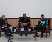 Petani Muda Kalimantan Selatan Berbagi Kisah Sukses Ternak Itik - JPNN.com