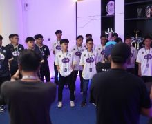 Dukung Pertumbuhan Talenta Gamers Tanah Air,  EFC Pro Series Season 2 Digelar - JPNN.com