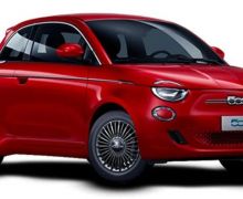 Fiat 500 Ibrida Disiapkan Untuk 2026 - JPNN.com