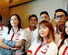 Irma Darmawangsa Hingga Shinta Bachir Bergabung di Pandawa Lima - JPNN.com
