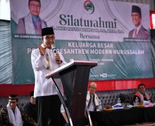 Anies Berjanji Hapus Ketimpangan Antara Sekolah Negeri dan Swasta - JPNN.com