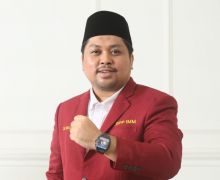 Immawan Zaki Nugraha Mantap Maju Caketum DPP IMM, Dukungan Terus Berdatangan - JPNN.com