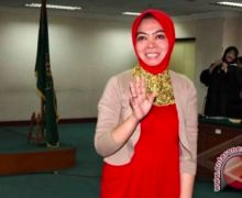 Munas Ke-25 Kohati di Pontianak Diwarnai Kericuhan, Wa Ode Nurhayati Merespons - JPNN.com