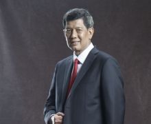 MIND ID Sampaikan Dukacita Mendalam Atas Wafatnya Komisaris Utama Doni Monardo - JPNN.com
