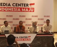 Pemerintahan Jokowi Buka Media Center Indonesia Maju, Ini Tujuannya - JPNN.com
